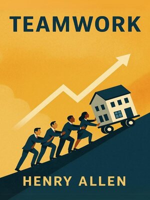 cover image of Teamwork